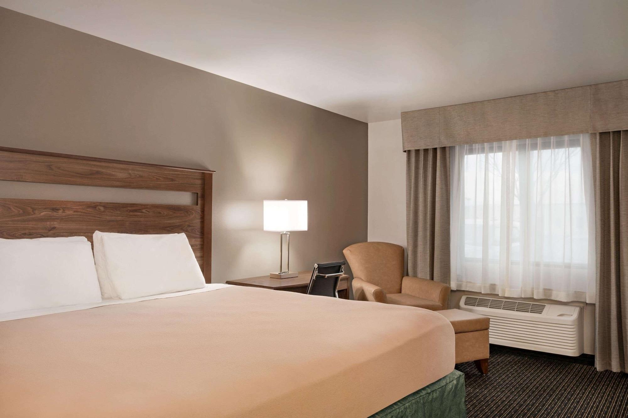 Baymont By Wyndham Buffalo Ngoại thất bức ảnh