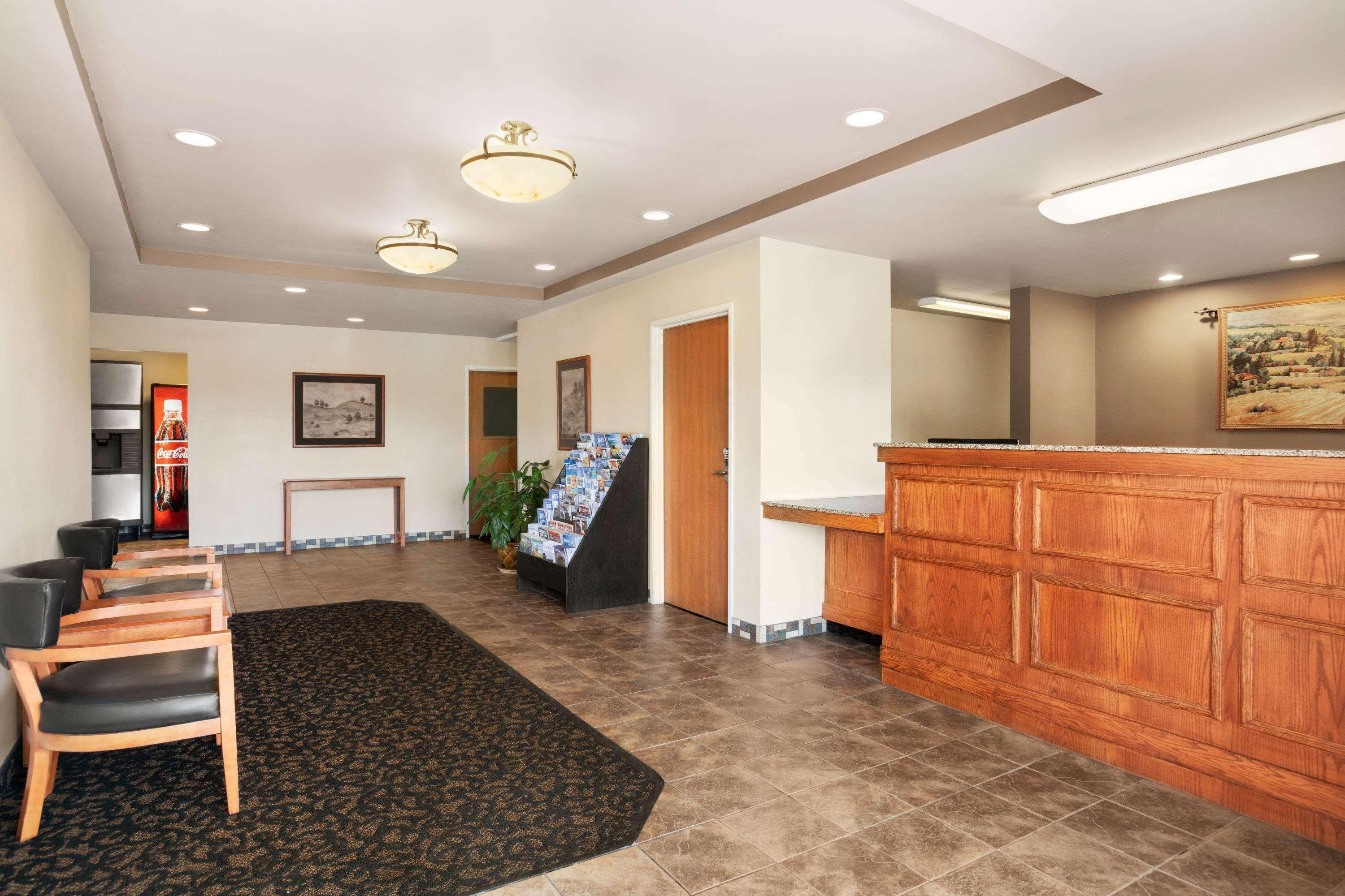 Baymont By Wyndham Buffalo Ngoại thất bức ảnh