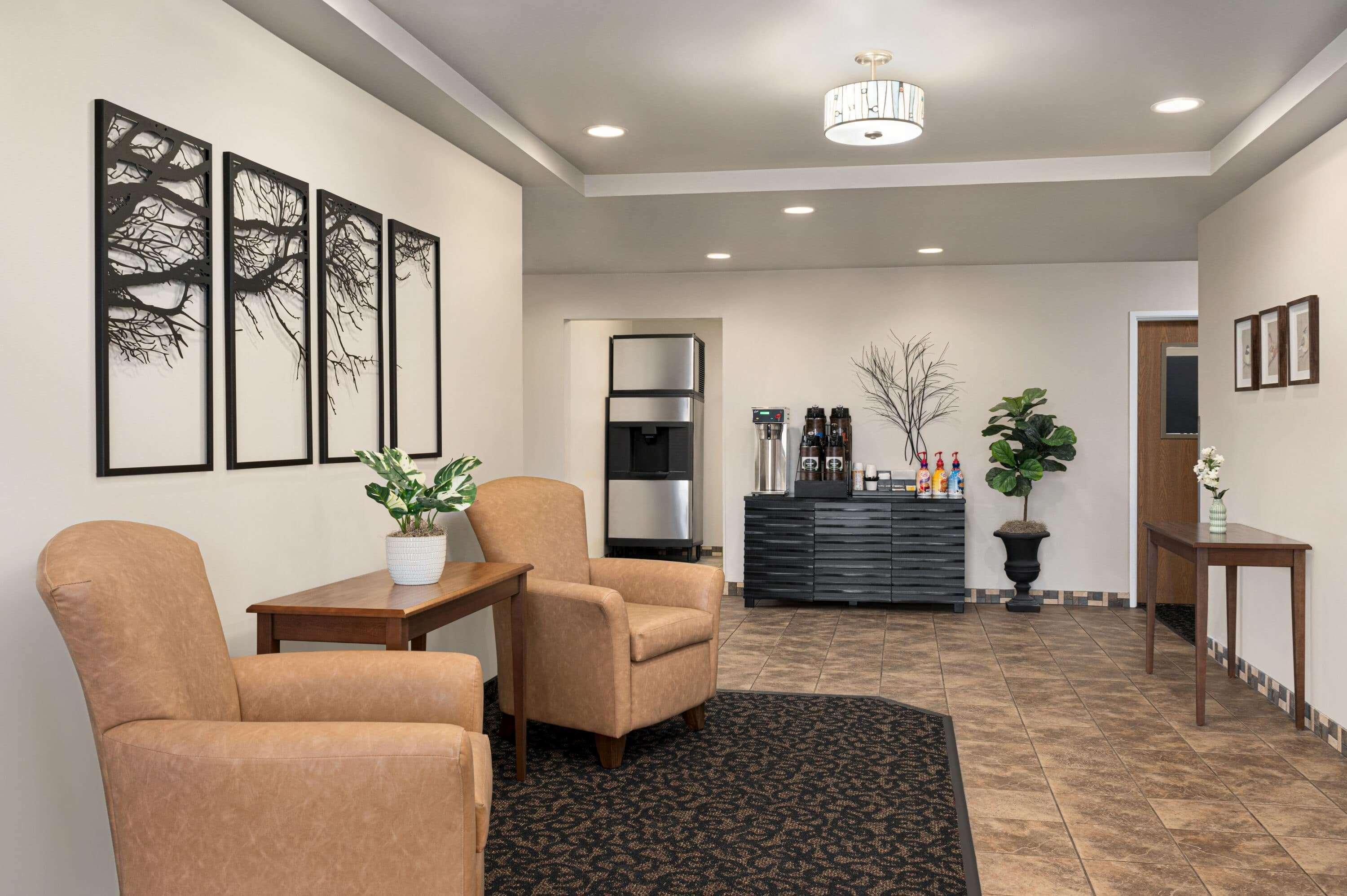 Baymont By Wyndham Buffalo Ngoại thất bức ảnh