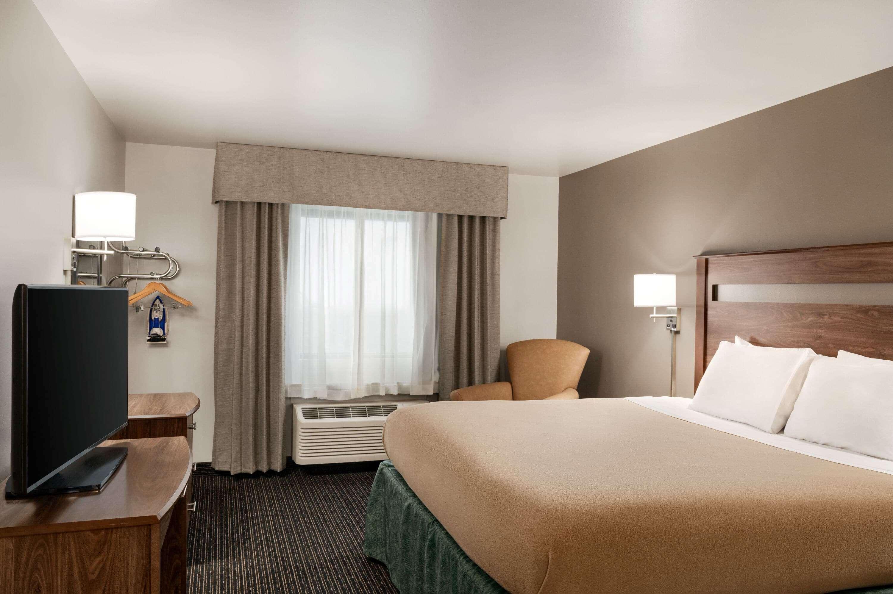Baymont By Wyndham Buffalo Ngoại thất bức ảnh